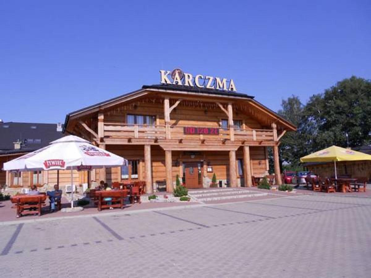 Hotel Kuban ชิชเชนา ภายนอก รูปภาพ