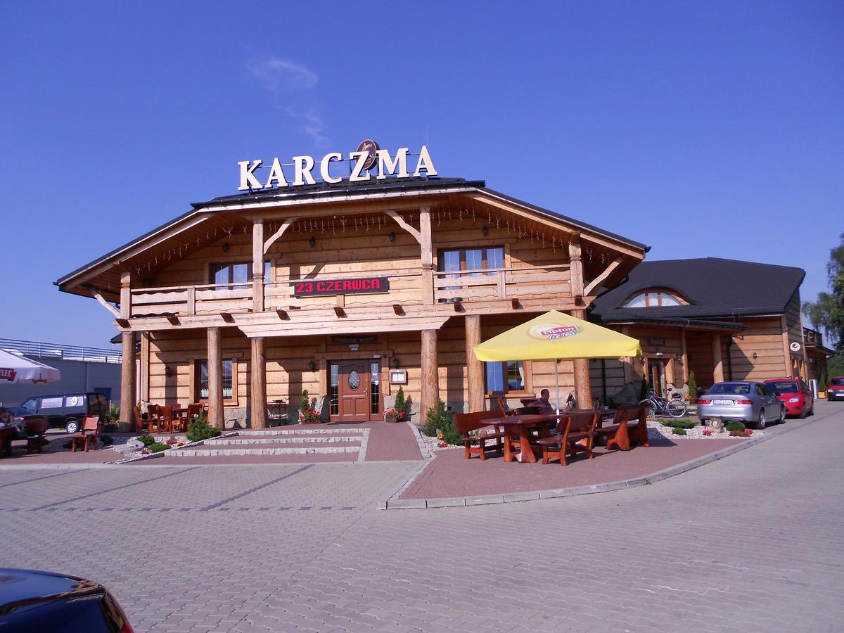 Hotel Kuban ชิชเชนา ภายนอก รูปภาพ