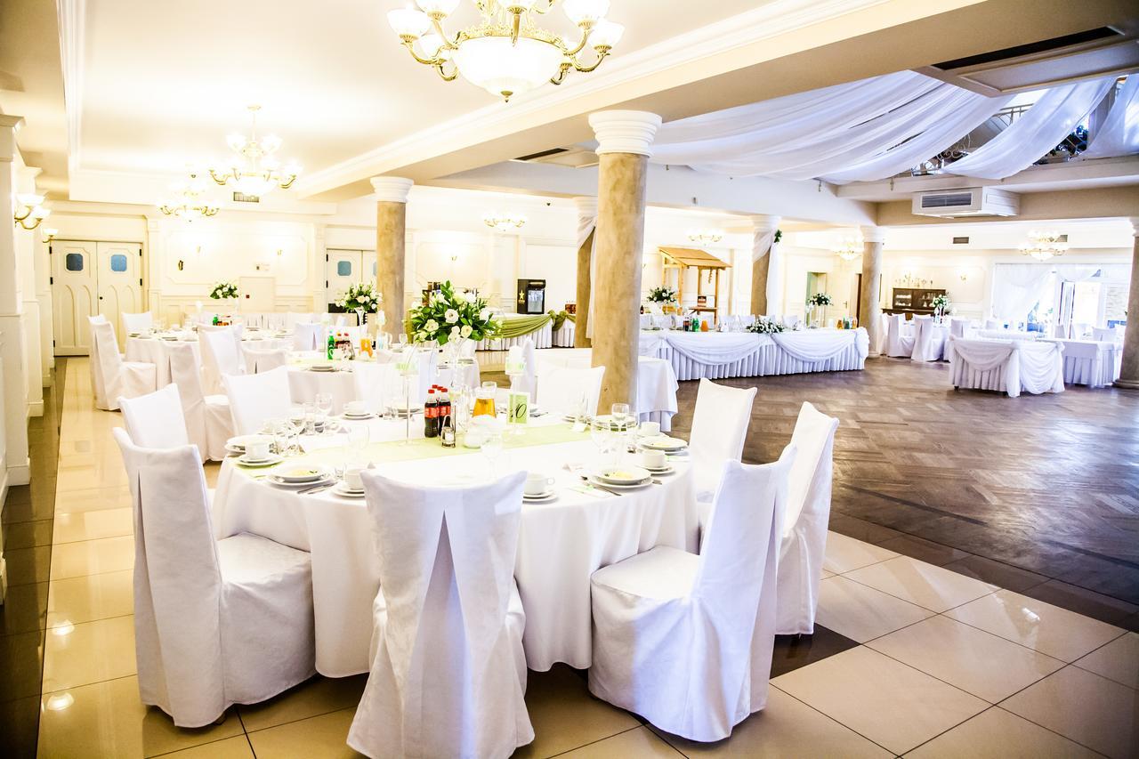 Hotel Kuban ชิชเชนา ภายนอก รูปภาพ